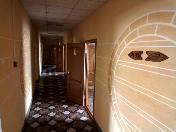 Снять номер стандарт класса с удобствами в корпусе Волга